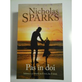 PAS  IN  DOI  -  NICHOLAS  SPARKS